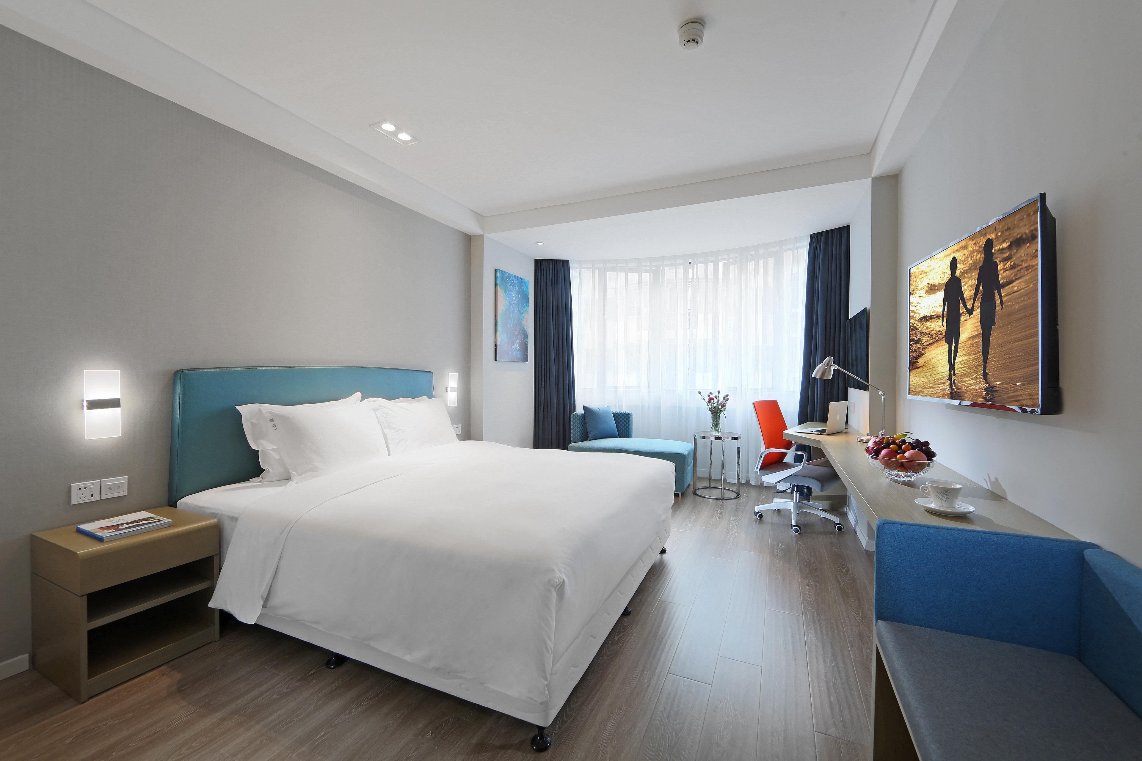 Holiday Inn Express - Xiamen City Center By Ihg Exterior photo