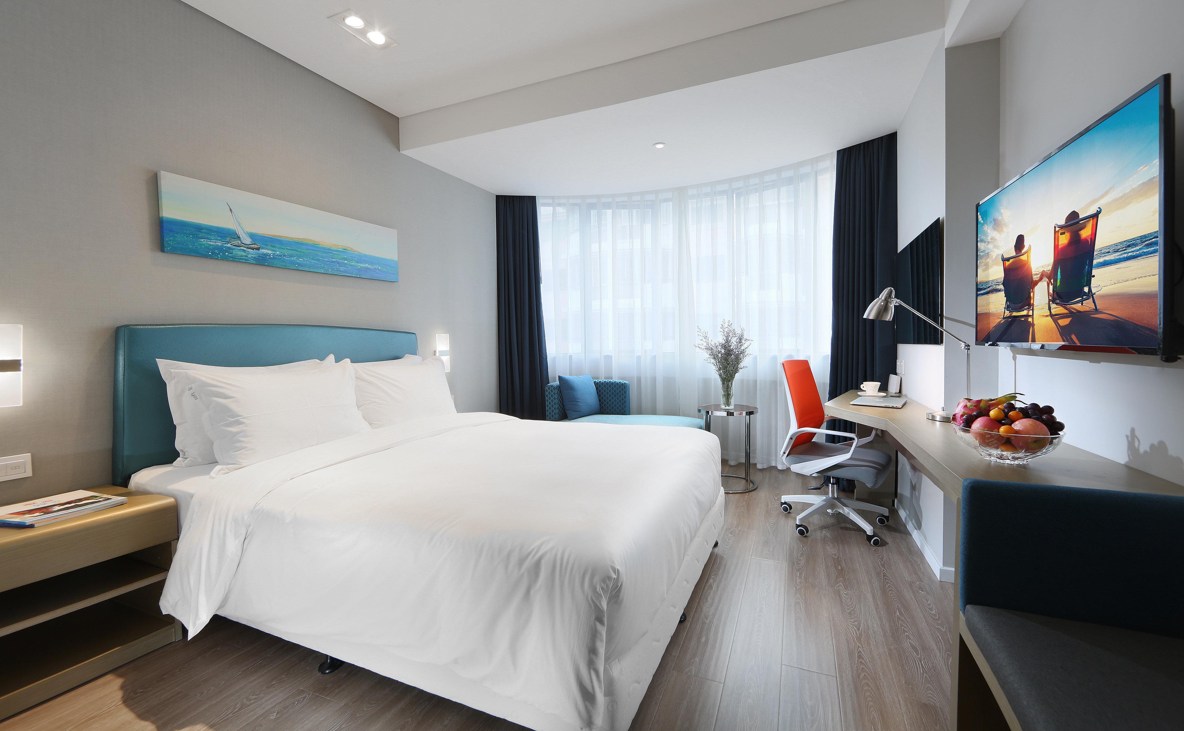 Holiday Inn Express - Xiamen City Center By Ihg Exterior photo
