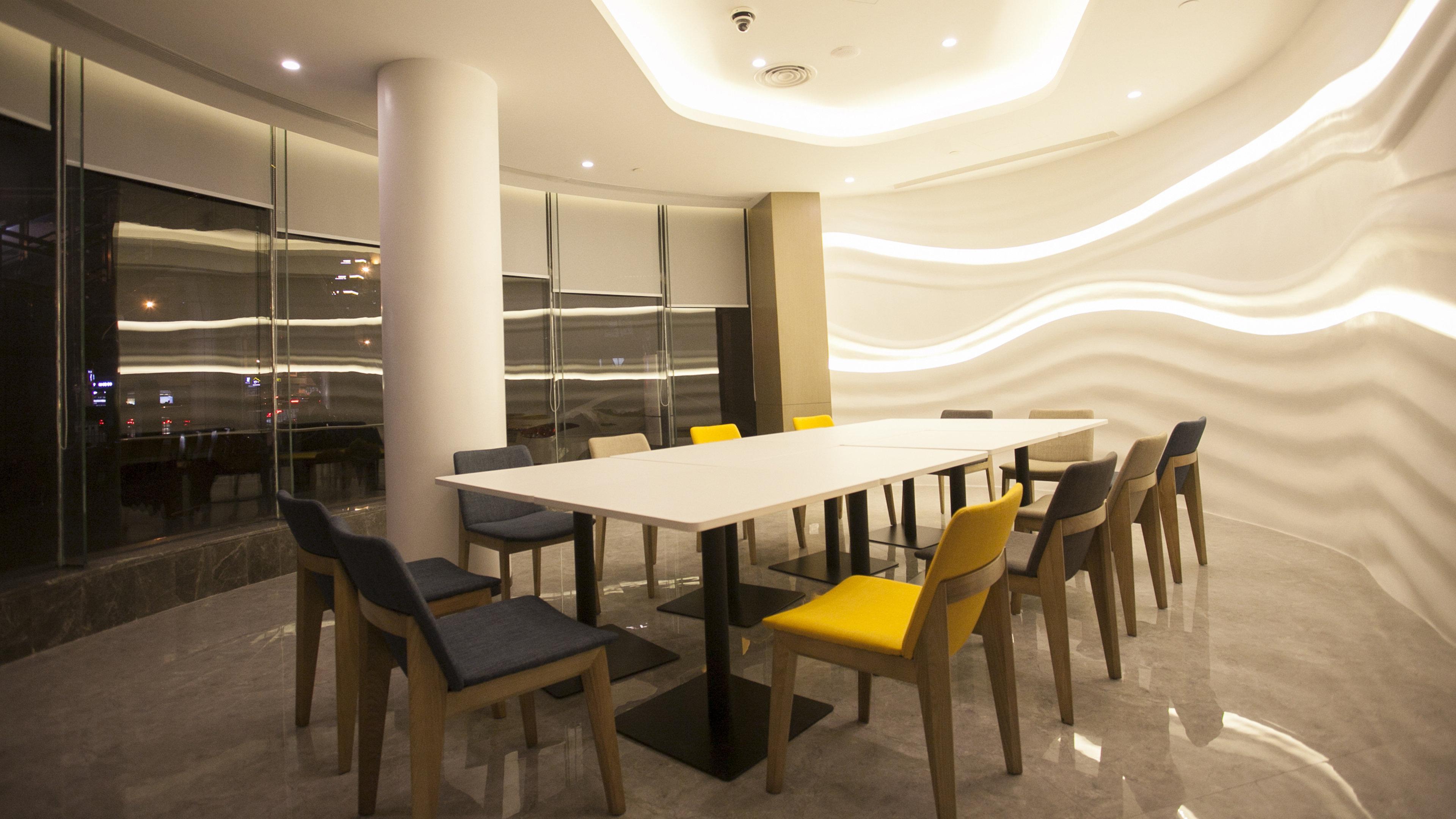 Holiday Inn Express - Xiamen City Center By Ihg Exterior photo
