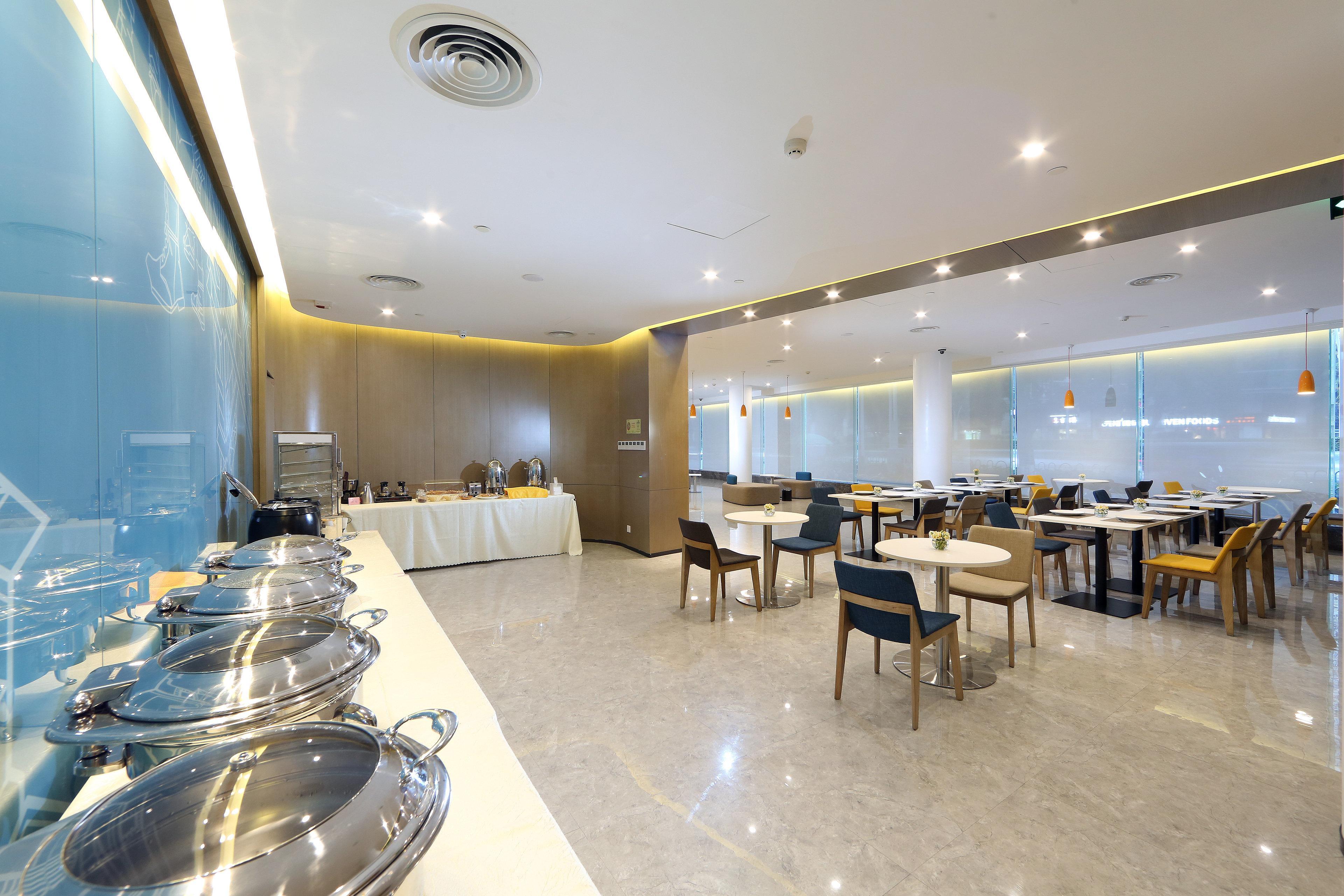 Holiday Inn Express - Xiamen City Center By Ihg Exterior photo