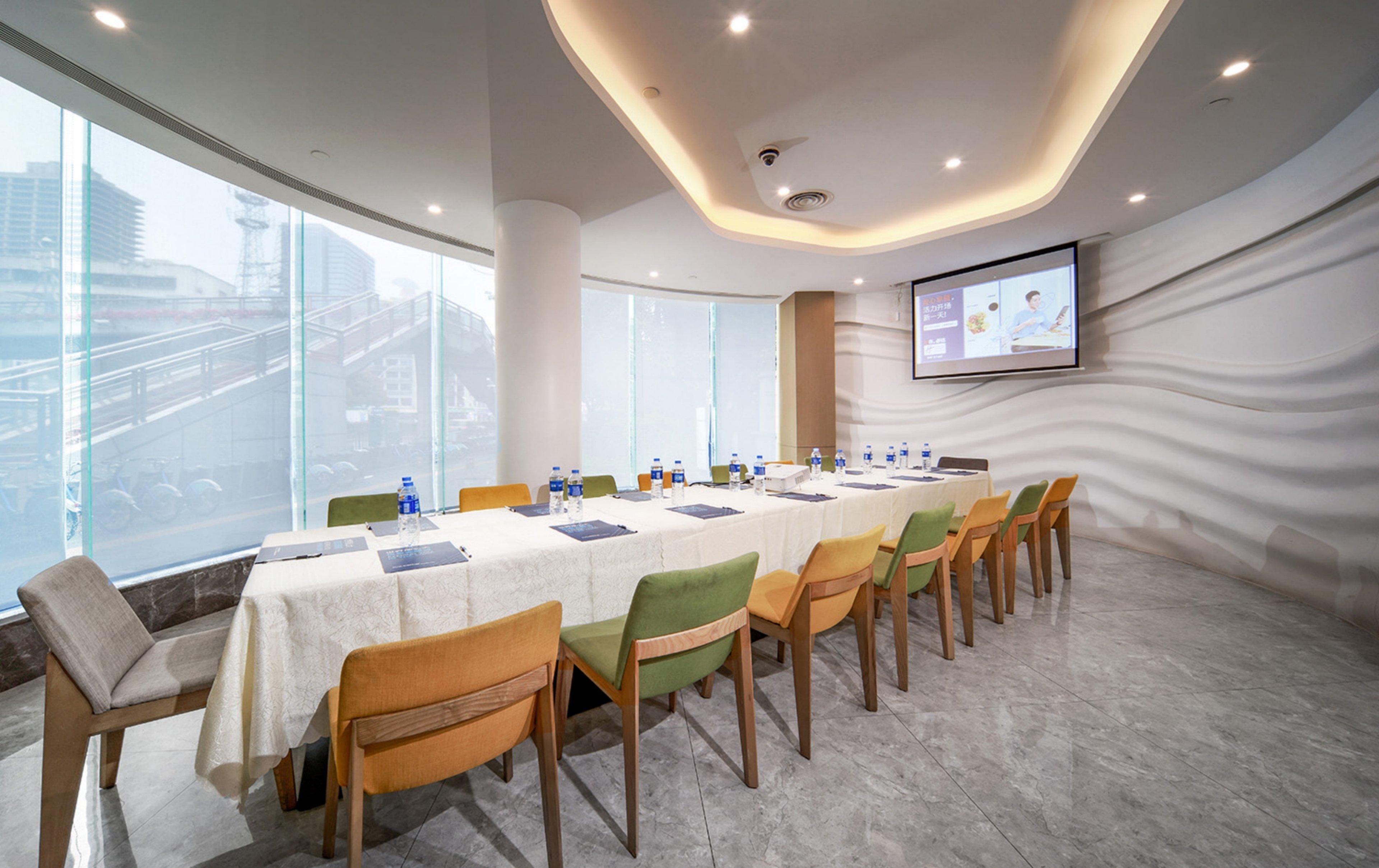 Holiday Inn Express - Xiamen City Center By Ihg Exterior photo