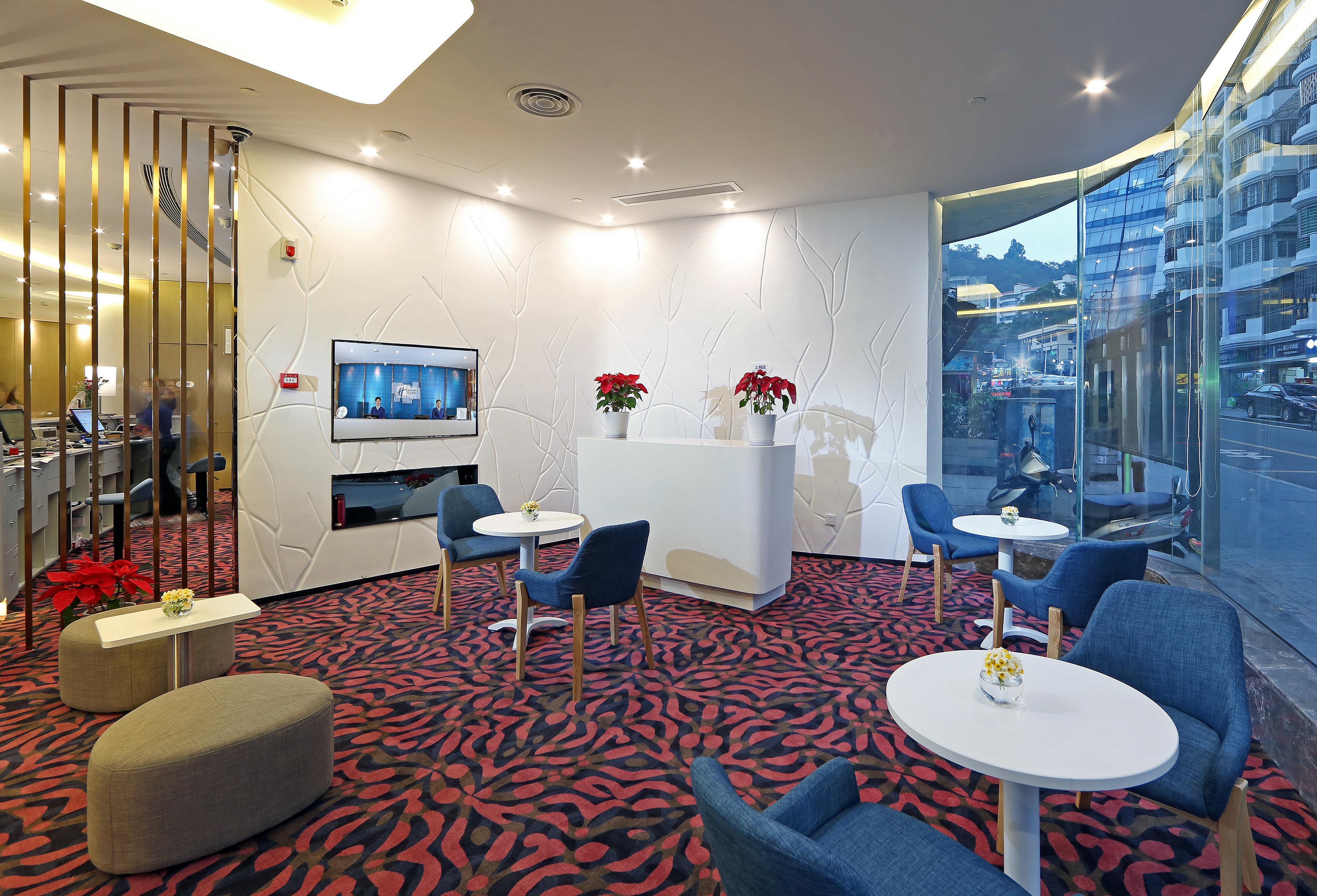 Holiday Inn Express - Xiamen City Center By Ihg Exterior photo