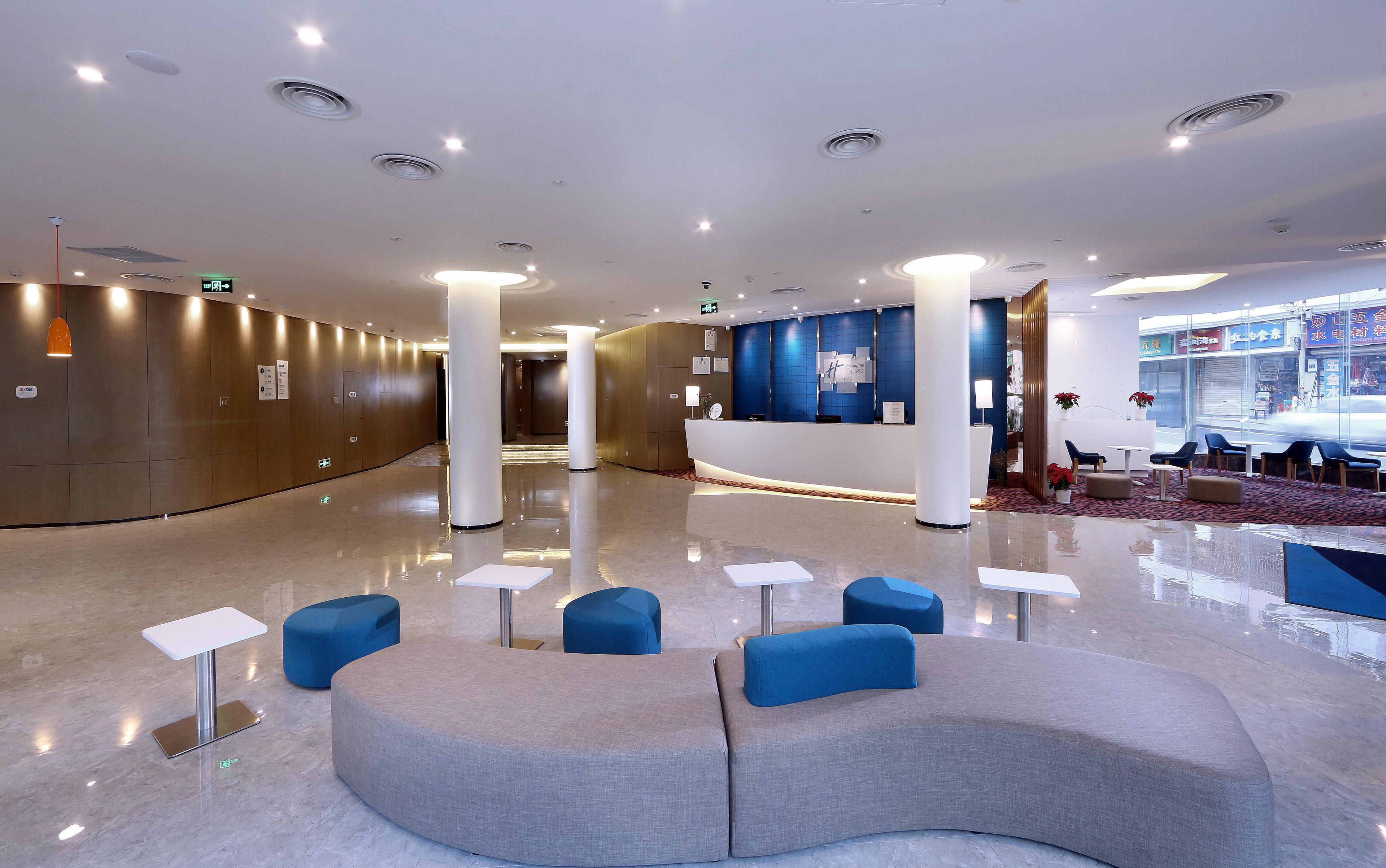 Holiday Inn Express - Xiamen City Center By Ihg Exterior photo