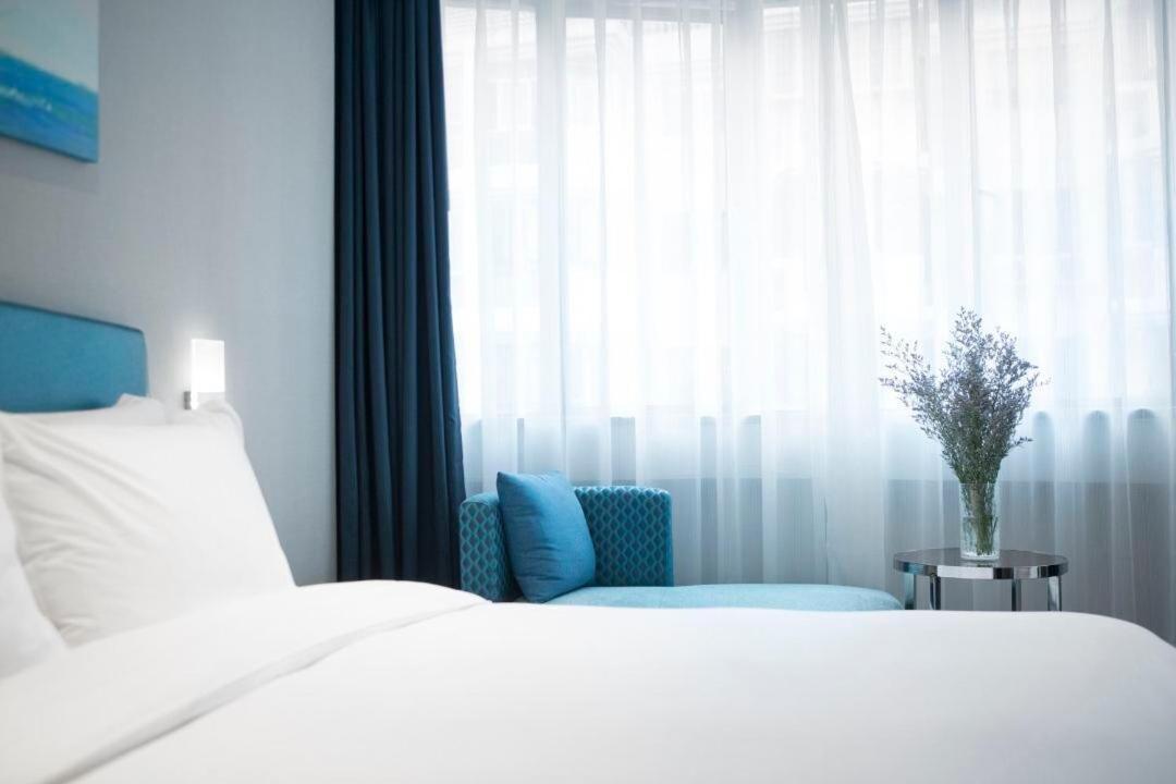 Holiday Inn Express - Xiamen City Center By Ihg Exterior photo