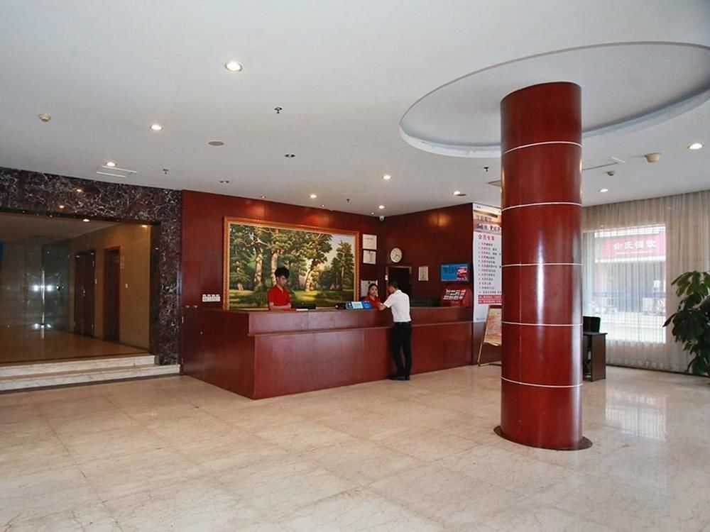 Holiday Inn Express - Xiamen City Center By Ihg Exterior photo