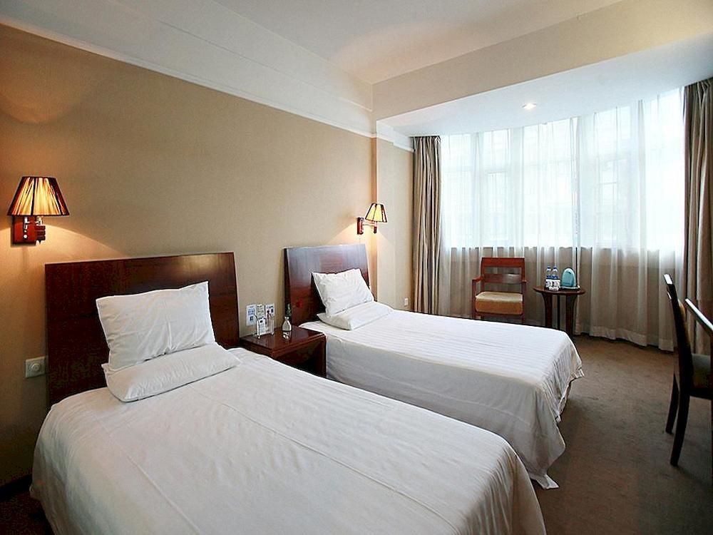 Holiday Inn Express - Xiamen City Center By Ihg Exterior photo