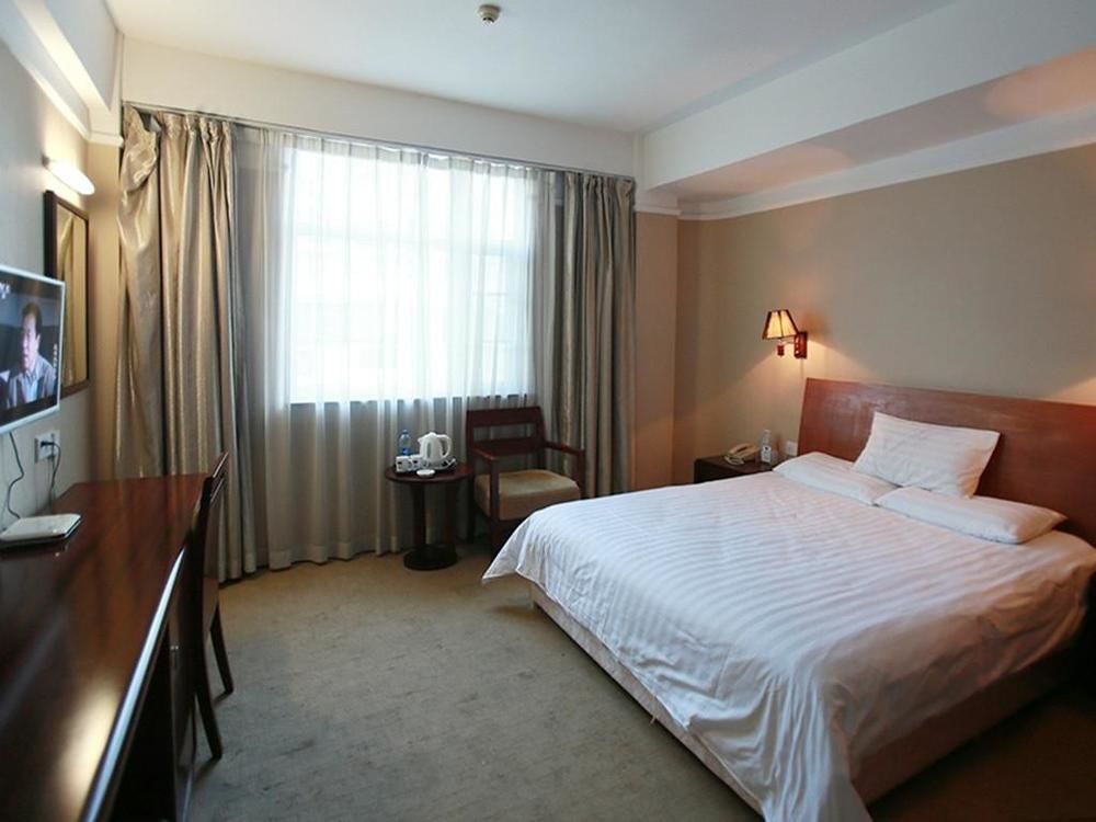 Holiday Inn Express - Xiamen City Center By Ihg Exterior photo
