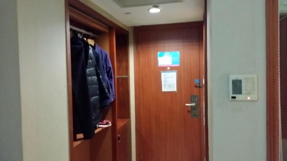 Holiday Inn Express - Xiamen City Center By Ihg Exterior photo