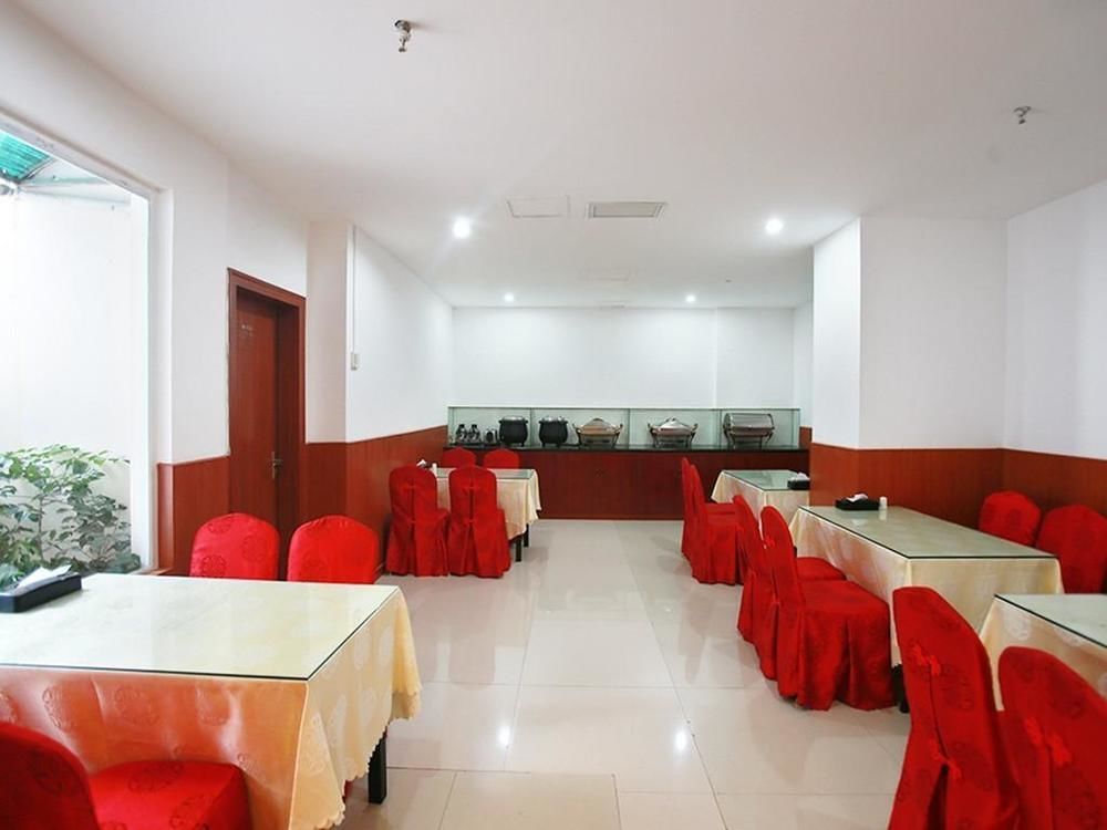 Holiday Inn Express - Xiamen City Center By Ihg Exterior photo
